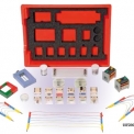 Electricity & Magnetism Experiment Kit
