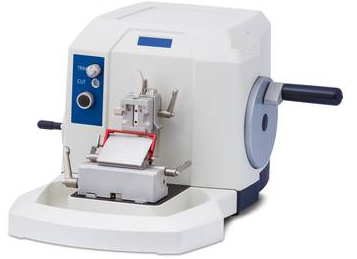 Rotary Microtome2