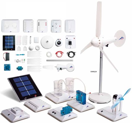 Renewable Energy Kit